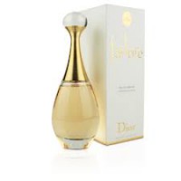 PERFUME J'ADORE EAU DE TOILETTE FEMININO 50 ml