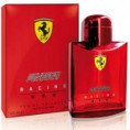 Ferrari Red Racing 125 ml