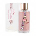 PERFUME CH L'EAU EAU DE TOILETTE FEMININO 50ml